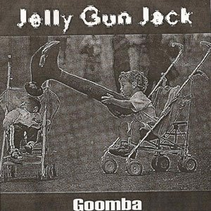 Jelly Gun Jack - Goomba - 7